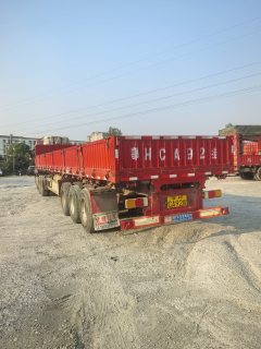 Sinotruk HOWO T5G 340 hp 6X4 - ფოტო 3