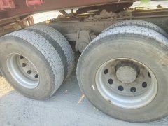 Sinotruk HOWO T5G 340 hp 6X4 - ფოტო 6