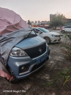 Foton Xianglin V1 122 hp 4X2 2.3 m - фото 2