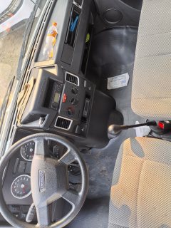 Naveco Turbo Daily 130 hp 4X2 3.4 m - фото 4