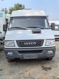 Naveco Turbo Daily 130 hp 4X2 3.4 m - фото 6