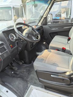 Naveco Turbo Daily 130 hp 4X2 3.4 m - фото 9