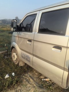 Changan Kuayue King X5 122 hp 4X2 2.85 m - ფოტო 2