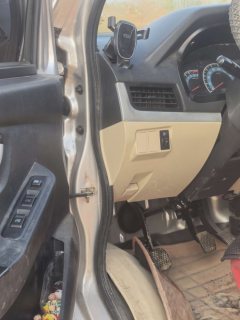Changan Kuayue King X5 122 hp 4X2 2.85 m - ფოტო 7