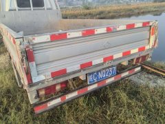 Changan Kuayue King X5 122 hp 4X2 2.85 m - ფოტო 8