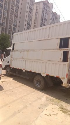 Foton Ollin Struggle Edition 132 hp 4X2 4.2 m - photo 2