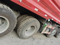 Shacman Xuande X6 300 hp 8X4 6 m - photo 4