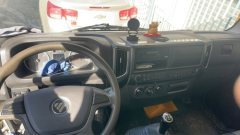 Foton Aumark S1 150 hp 4X2 4.14 m - ფოტო 4