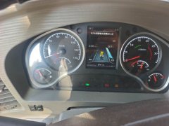 Dongfeng Celestial Flagship KX 560 hp 6X4 - ფოტო 3