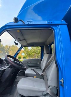 JMC 152 hp 4X2 4.08 m - ფოტო 6