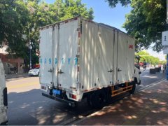 JMC 129 hp 4X2 4.08 m - photo 2