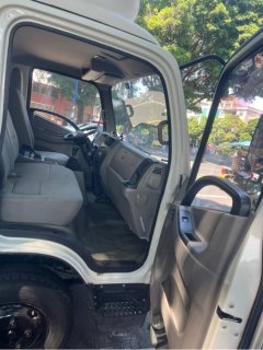 JMC 129 hp 4X2 4.08 m - photo 5