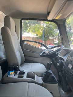 JMC 129 hp 4X2 4.08 m - photo 6