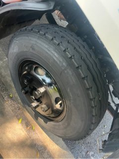 JMC 129 hp 4X2 4.08 m - photo 7