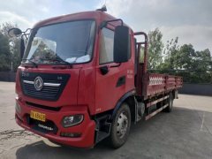 Dongfeng Tianjin KR 220 hp 4X2 6.8 m - photo 1