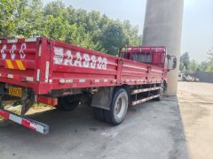 Dongfeng Tianjin KR 220 hp 4X2 6.8 m - photo 3