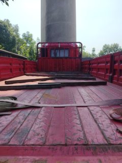 Dongfeng Tianjin KR 220 hp 4X2 6.8 m - photo 4