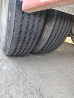 Dongfeng Tianjin KR 220 hp 4X2 6.8 m - photo 5