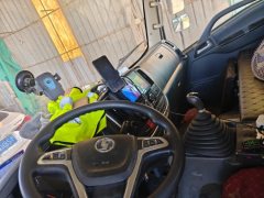 Shacman Delong K3000 130 hp 4X2 4.18 m - ფოტო 7