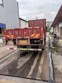 SINOTRUK HOWO Light Duty Truck G5X 210 hp 4X2 5.75 m - фото 3