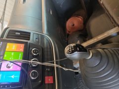 Shacman Delong K3000 130 hp 4X2 4.18 m - ფოტო 5