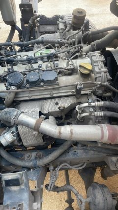 Shacman Xuande X9 150 hp 4X2 4.2 m - ფოტო 5