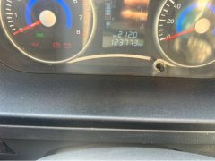 Dongfeng Tuyi T5 105 hp 4X2 3.8 m - photo 7