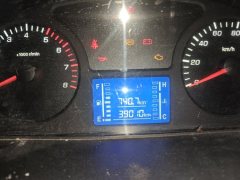 Foton Yuling 116 hp 4X2 2.5 m - ფოტო 4