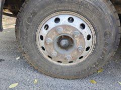 MAN Pioneer 130 hp 4X2 4.15 m - ფოტო 4