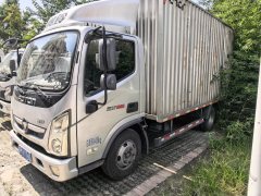 Foton Ollin Express 131 hp 4X2 3.8 m - photo 2