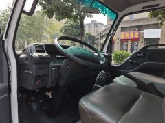 Qingling Isuzu 600P 130 hp 4X2 4.28 m - photo 11