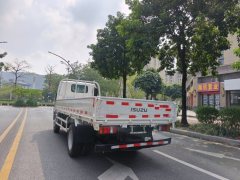 Qingling Isuzu 600P 130 hp 4X2 4.28 m - photo 8