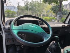Qingling Isuzu 600P 130 hp 4X2 4.28 m - photo 9