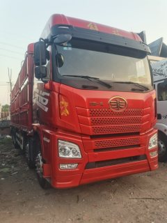 FAW Jiefang JH6 460 hp 8X4 9.5 m - photo 3