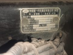 FAW Jiefang JH6 460 hp 8X4 9.5 m - photo 4