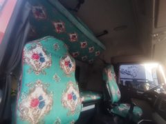 FAW Jiefang JH6 460 hp 8X4 9.5 m - photo 6