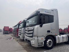 Foton Auman EST 520 hp 6X4 - ფოტო 1