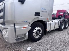 Foton Auman EST 520 hp 6X4 - ფოტო 2