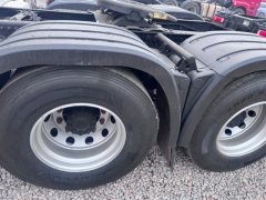 Foton Auman EST 520 hp 6X4 - ფოტო 3