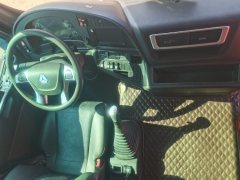 Sinotruk Sitrak G5 270 hp 4X2 6.75 m - ფოტო 5