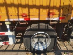 Sinotruk Sitrak G5 270 hp 4X2 6.75 m - ფოტო 7