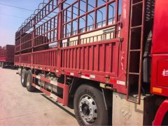 Foton Auman EST 460 hp 8X4 9.53 m - фото 4