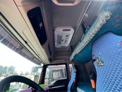 Sinotruk Sitrak G7H 350 hp 6X2 9.6 m - ფოტო 4