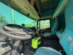 FAW Jiefang J7 560 hp 8X4 9.4 m - photo 3