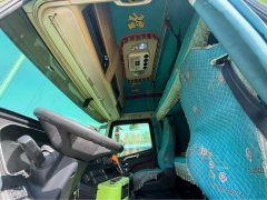 FAW Jiefang J7 560 hp 8X4 9.4 m - photo 4