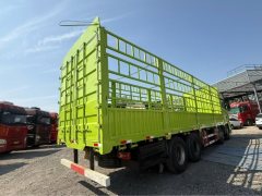 FAW Jiefang J7 560 hp 8X4 9.4 m - photo 6