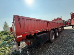 Foton Auman EST 490 hp 8X4 9.53 m - ფოტო 5