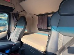 Foton Auman EST Star Shine Edition 580 hp 8X4 9.56 m - ფოტო 7