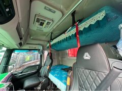 Sinotruk Sitrak G7H 540 hp 8X4 9.52 m - photo 8