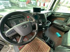 FAW Jiefang J7 460 hp 8X4 9.4 m - фото 6